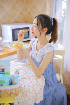 漂亮的保姆2